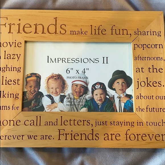 Photo Frame - Picture 3 of 3